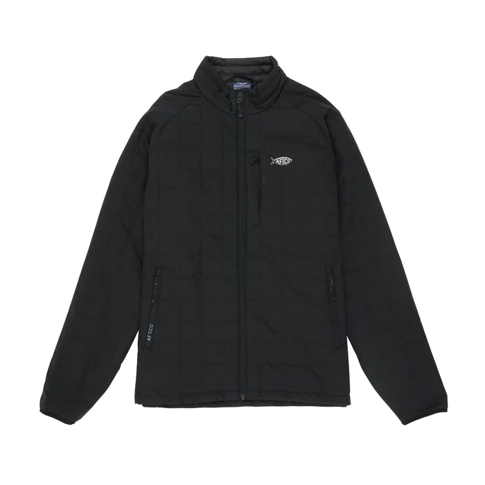 AFTCO Men's Pufferfish 300 Jacket