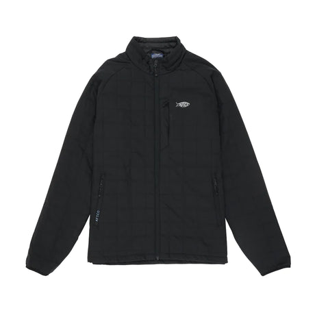 AFTCO Men's Pufferfish 300 Jacket