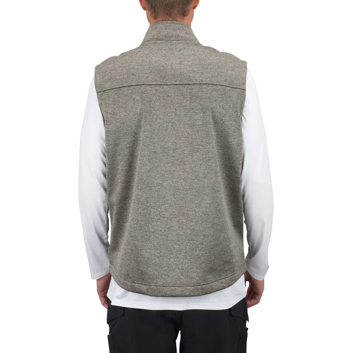 AFTCO Men's Ripcord Vest
