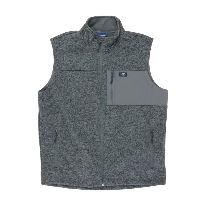 AFTCO Men's Ripcord Vest