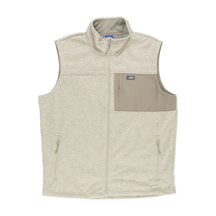 AFTCO Men's Ripcord Vest