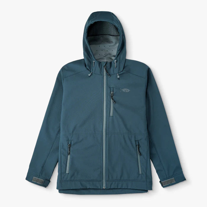 AFTCO Reaper Softshell Jacket