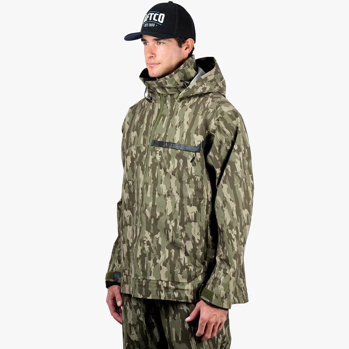 AFTCO Stormbreaker Jacket