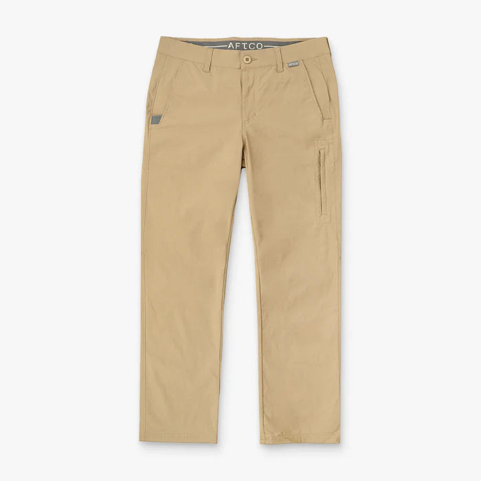 AFTCO Men's All Day Pant
