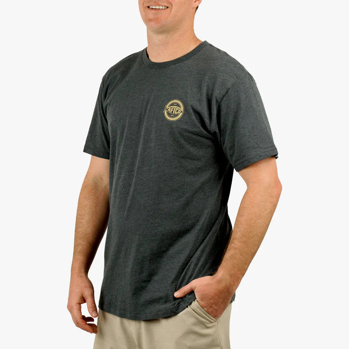 AFTCO Formula T Shirt