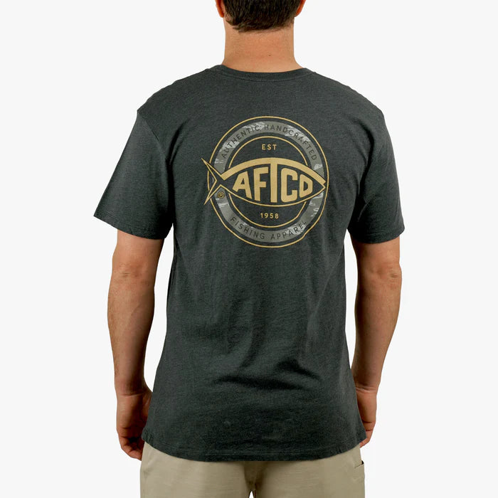 AFTCO Formula T Shirt