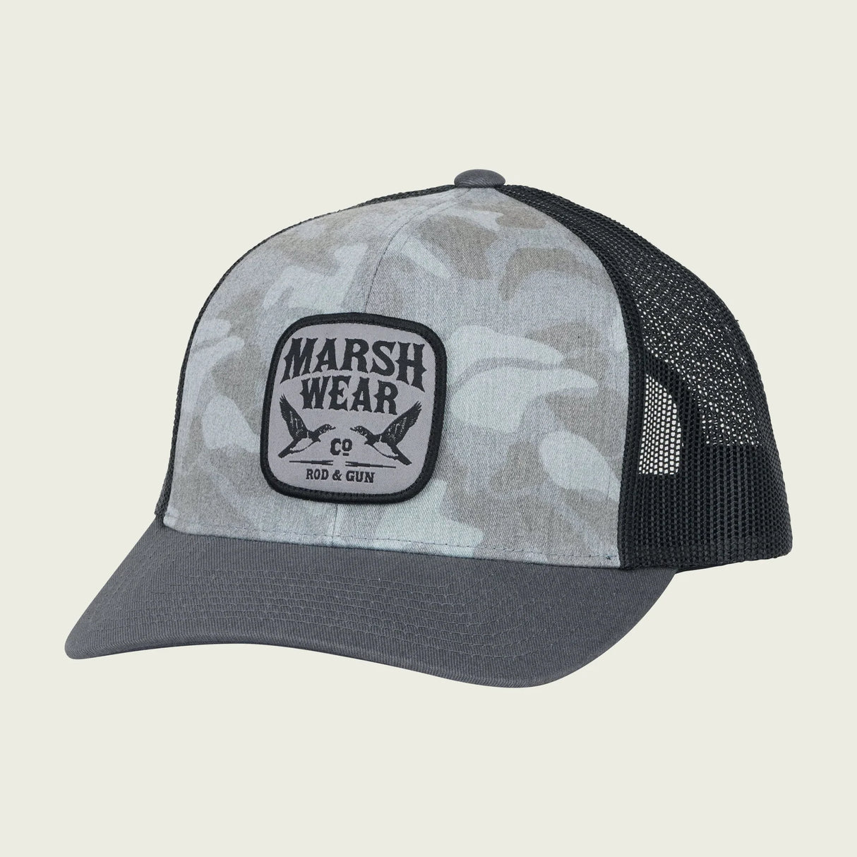 Marsh Wear Daffy Trucker Hat - product image 3
