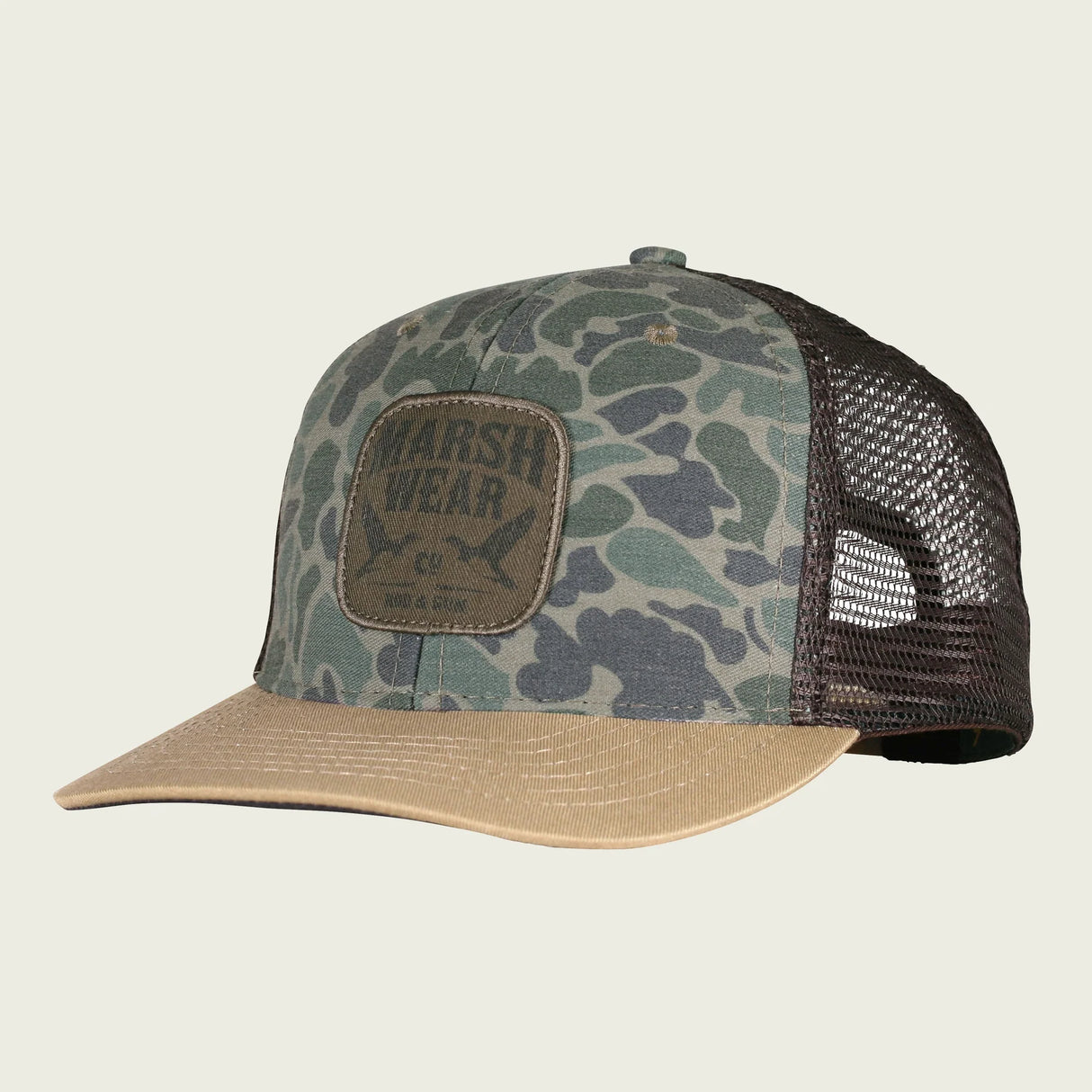 Marsh Wear Daffy Trucker Hat - product image 7