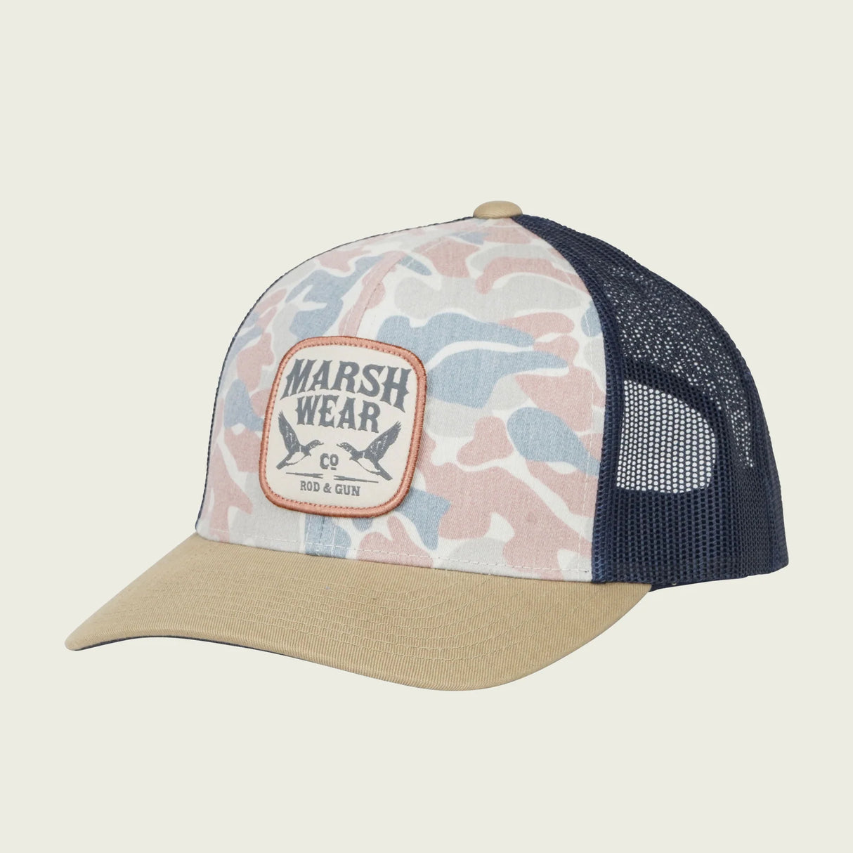 Marsh Wear Daffy Trucker Hat - product image 5