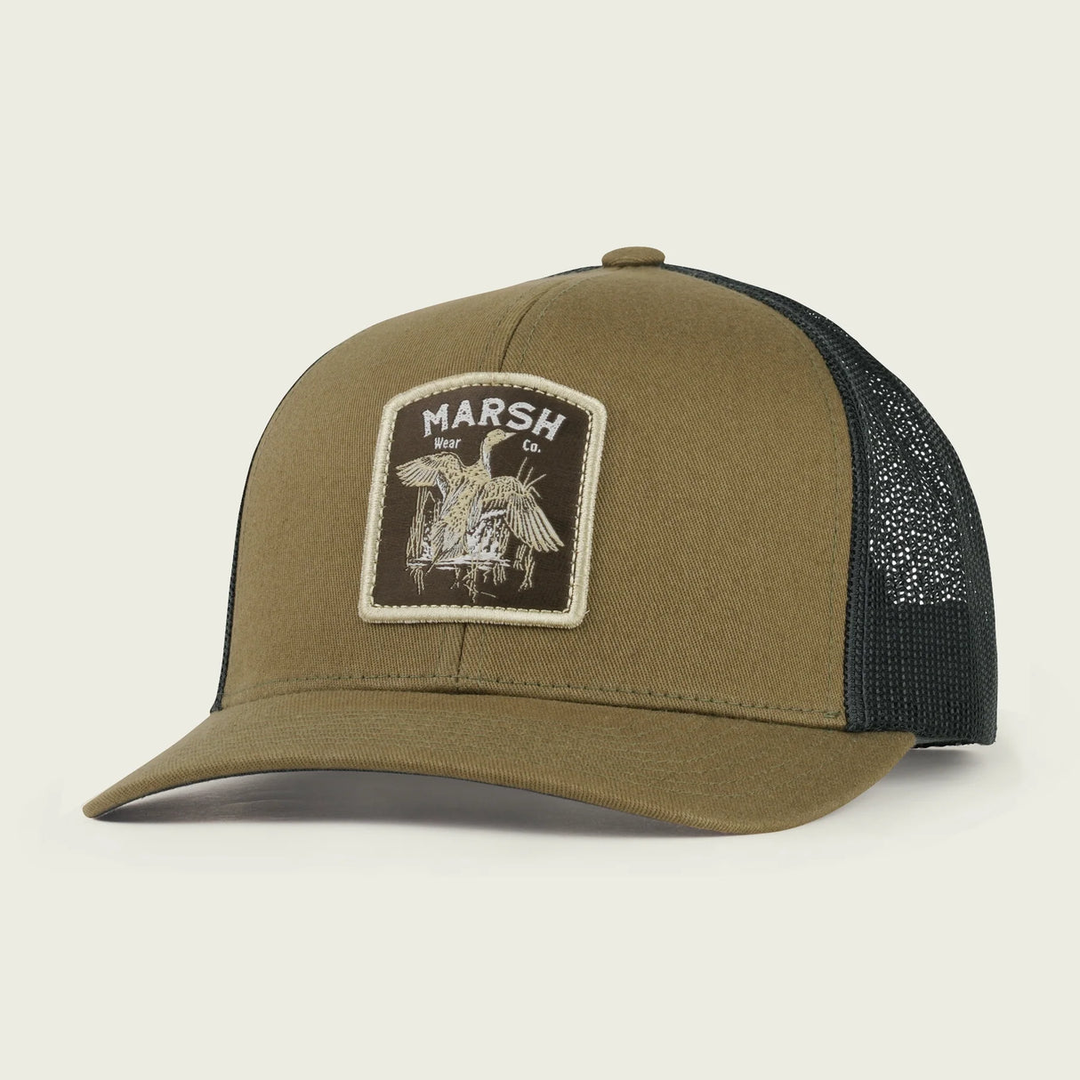 Marsh Wear Freemont Trucker Hat - product image 3