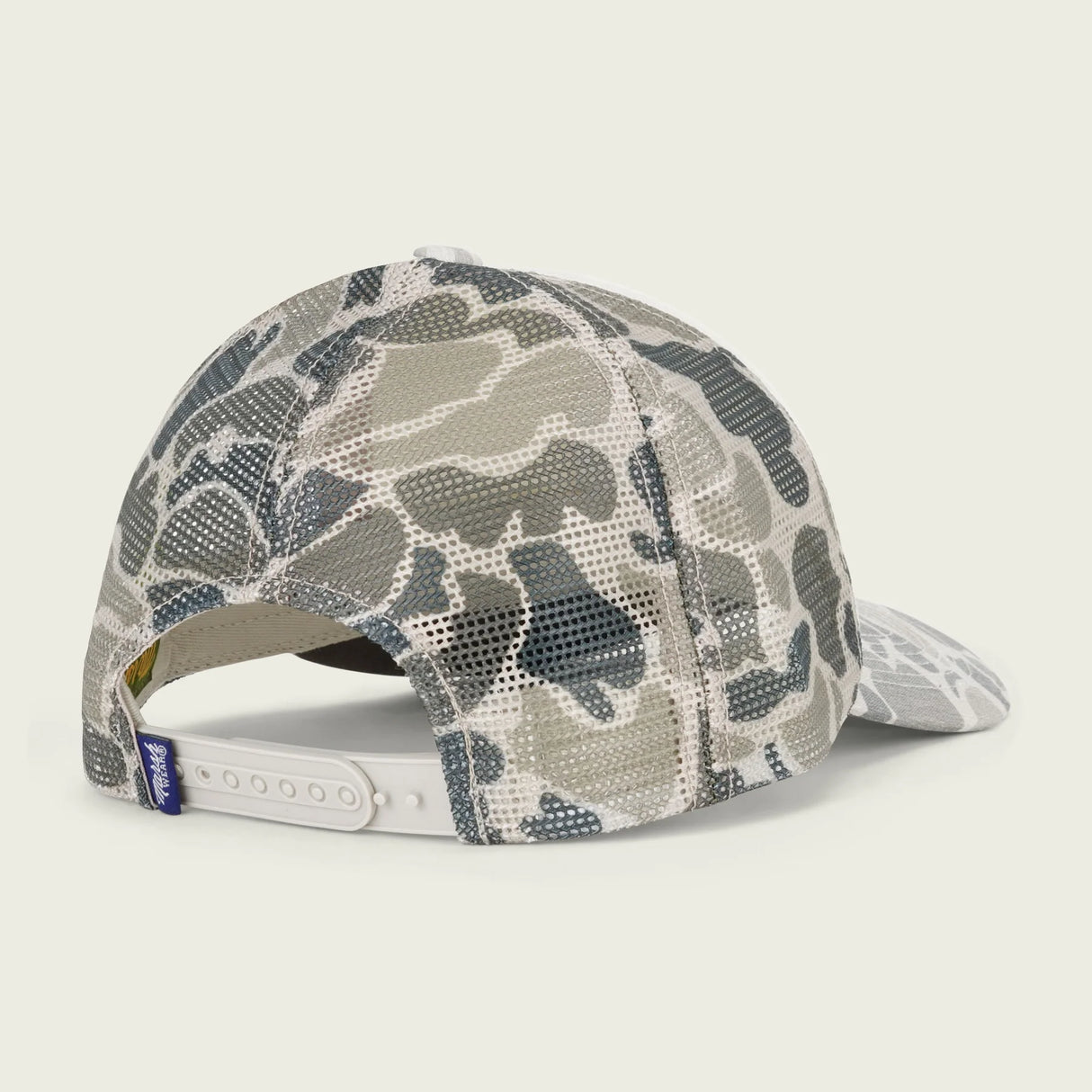 Marsh Wear In Flight Trucker Hat - product image 2