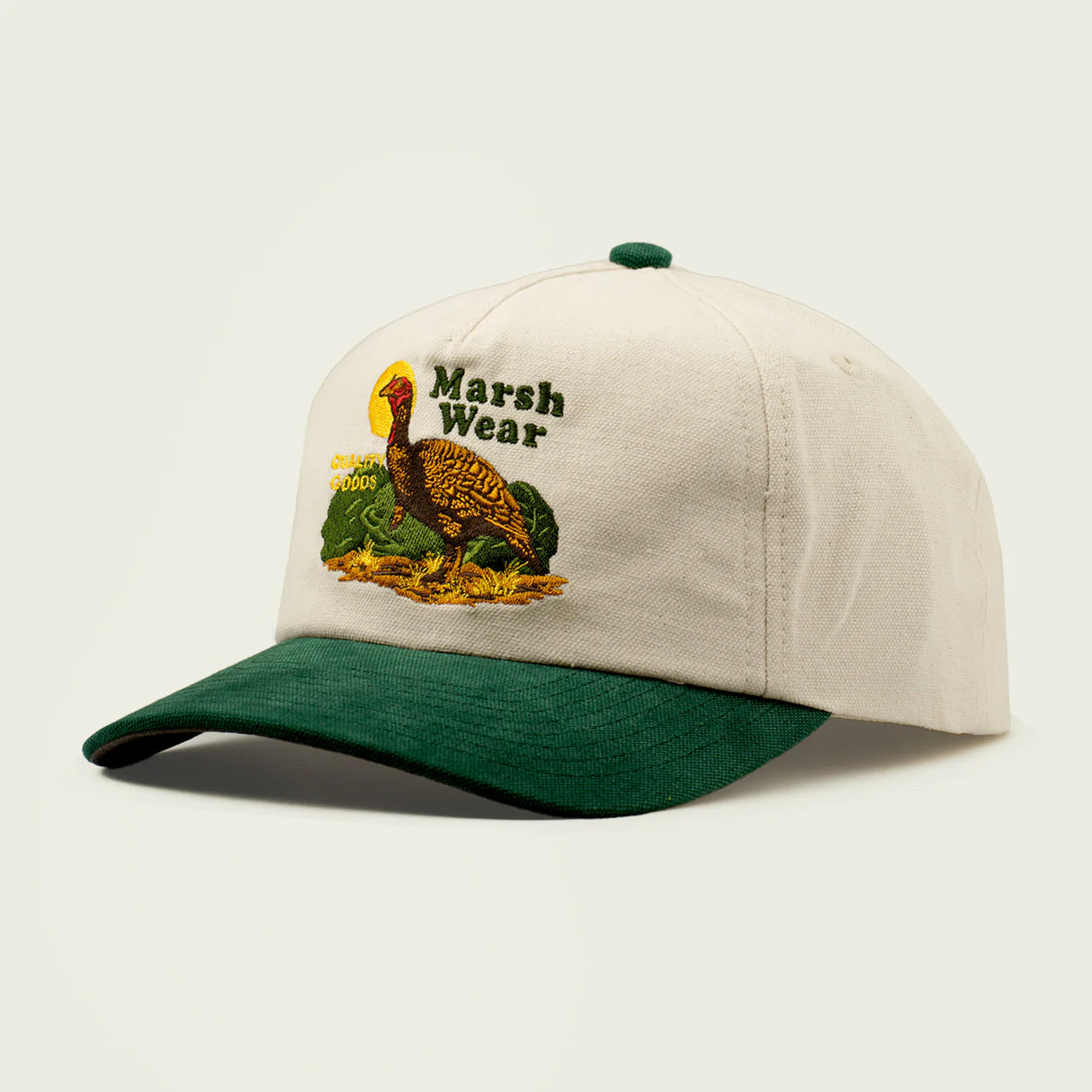 Marsh Wear Heritage Hat - product image 3