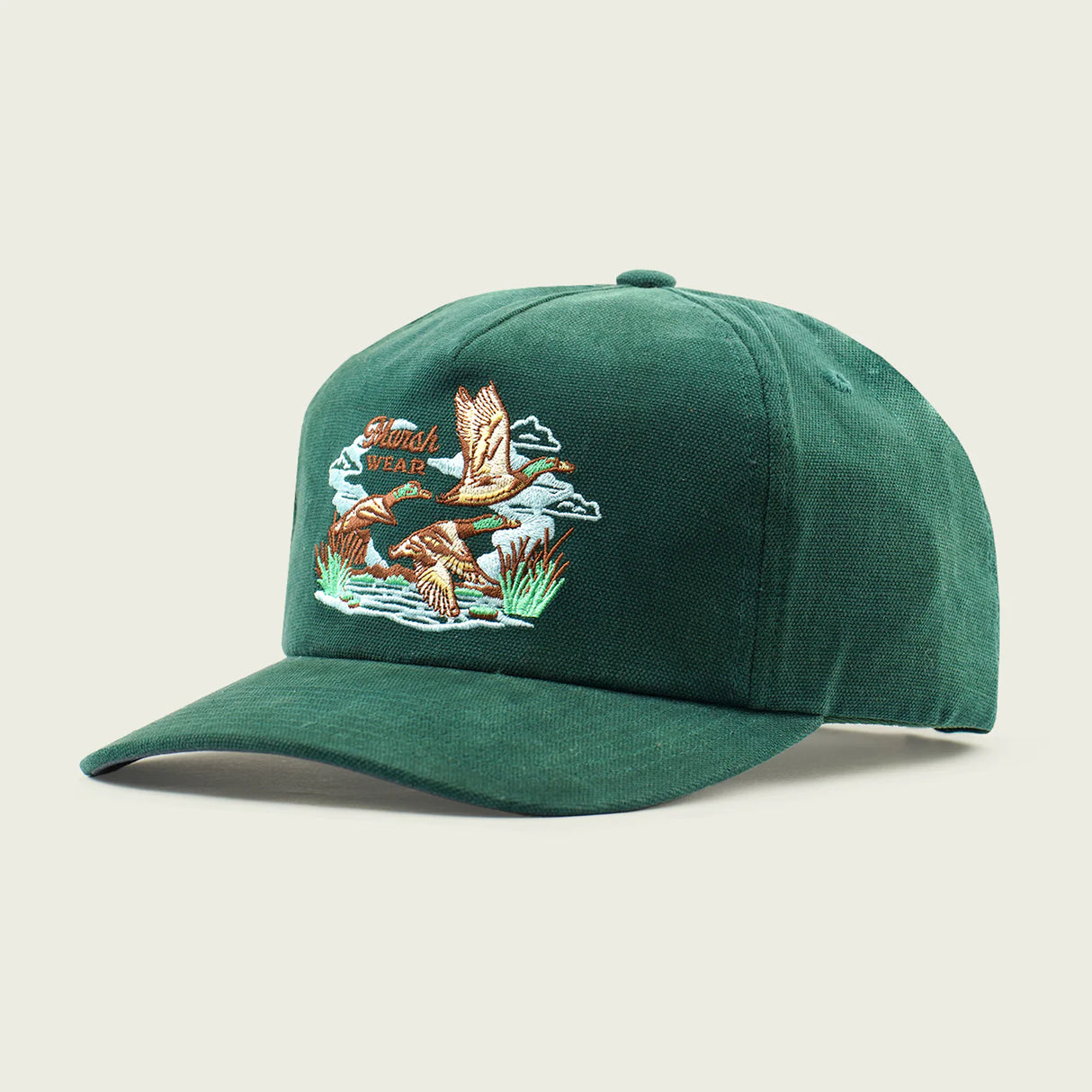 Marsh Wear Heritage Hat - product image 4