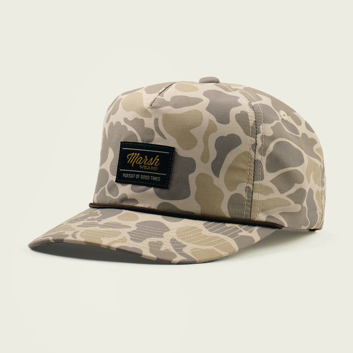 Marsh Wear Top Shelf Hat