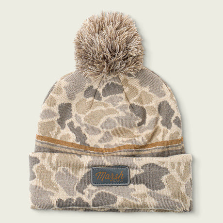 Marsh Wear Mallard Beanie