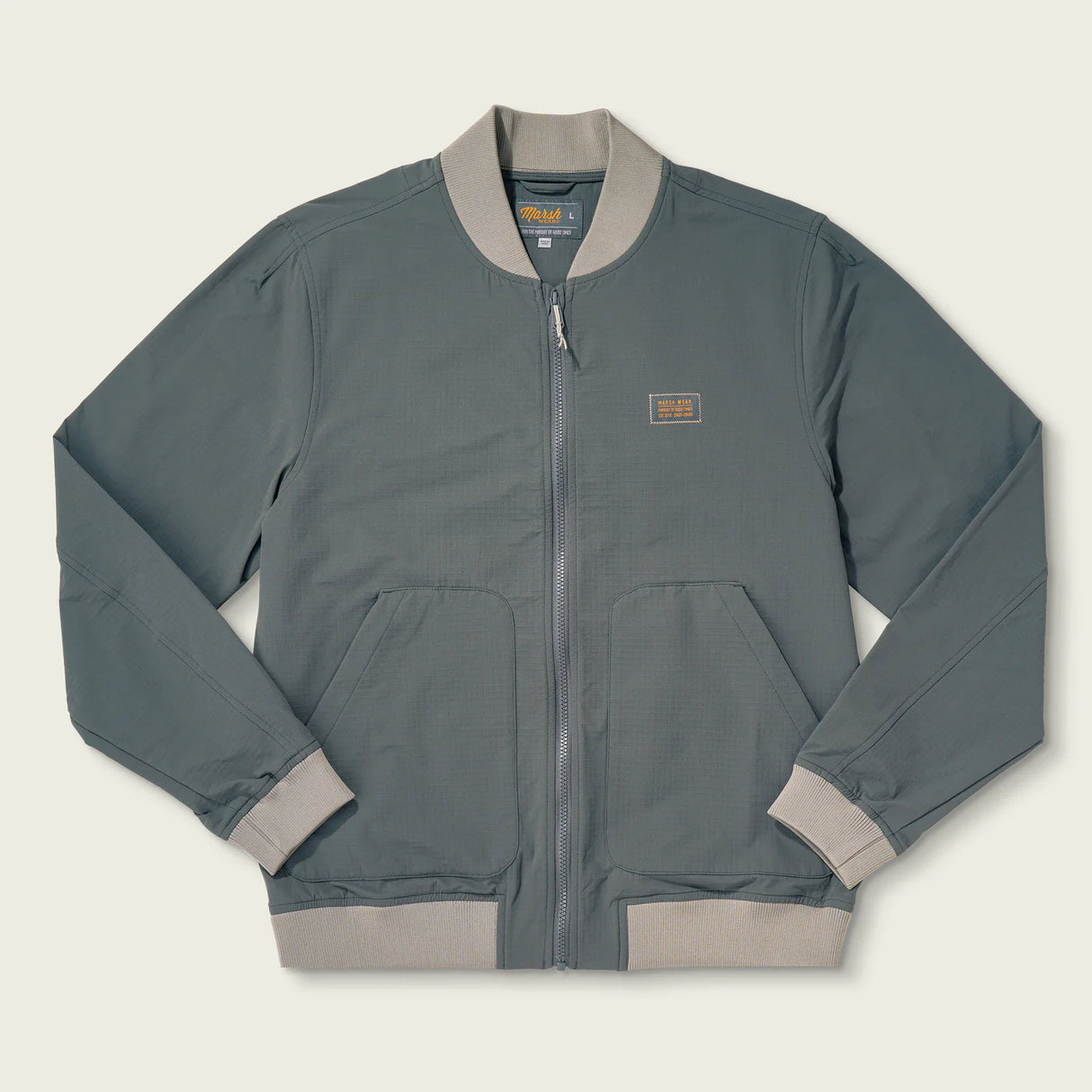 Marsh Wear Belmont Bomber