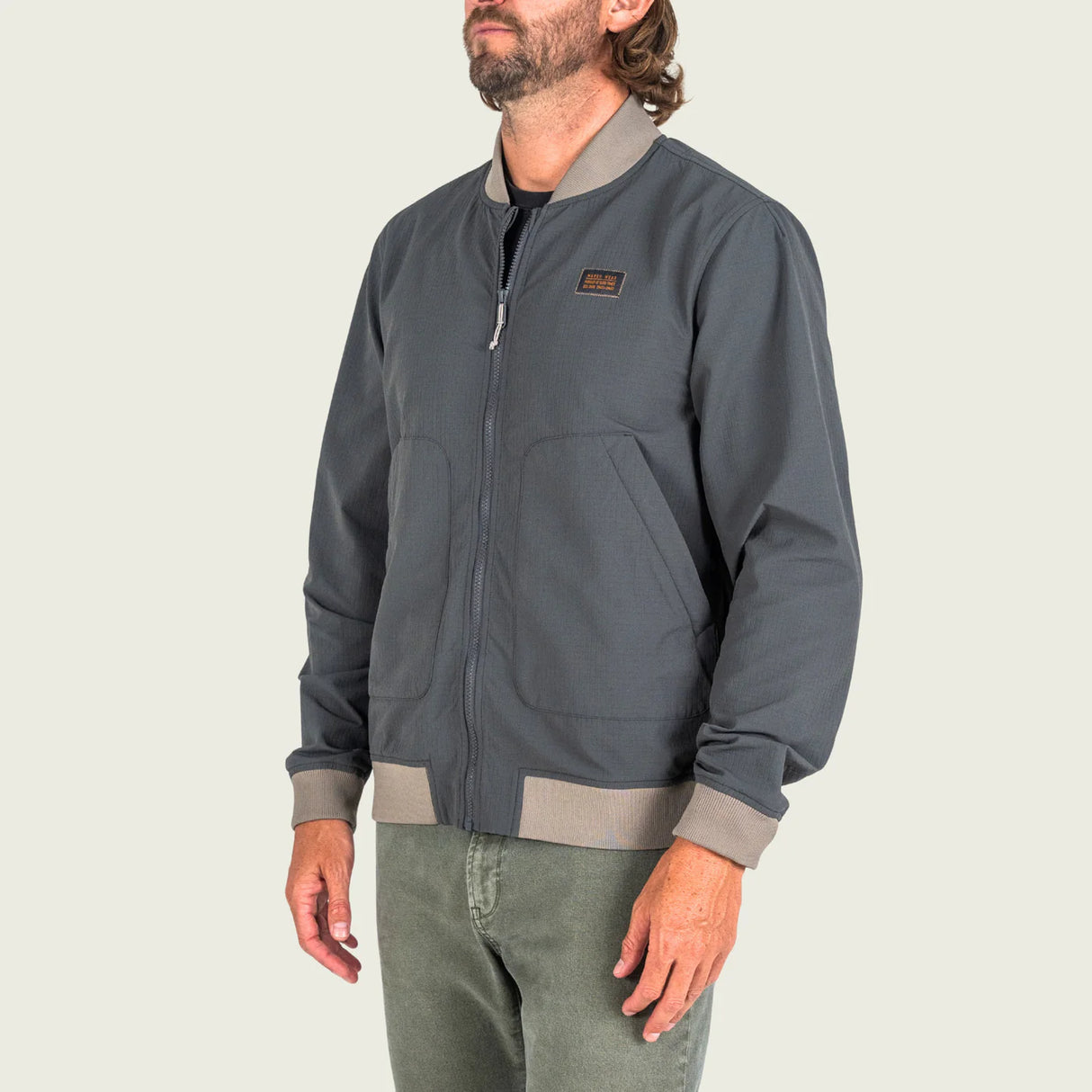 Marsh Wear Belmont Bomber