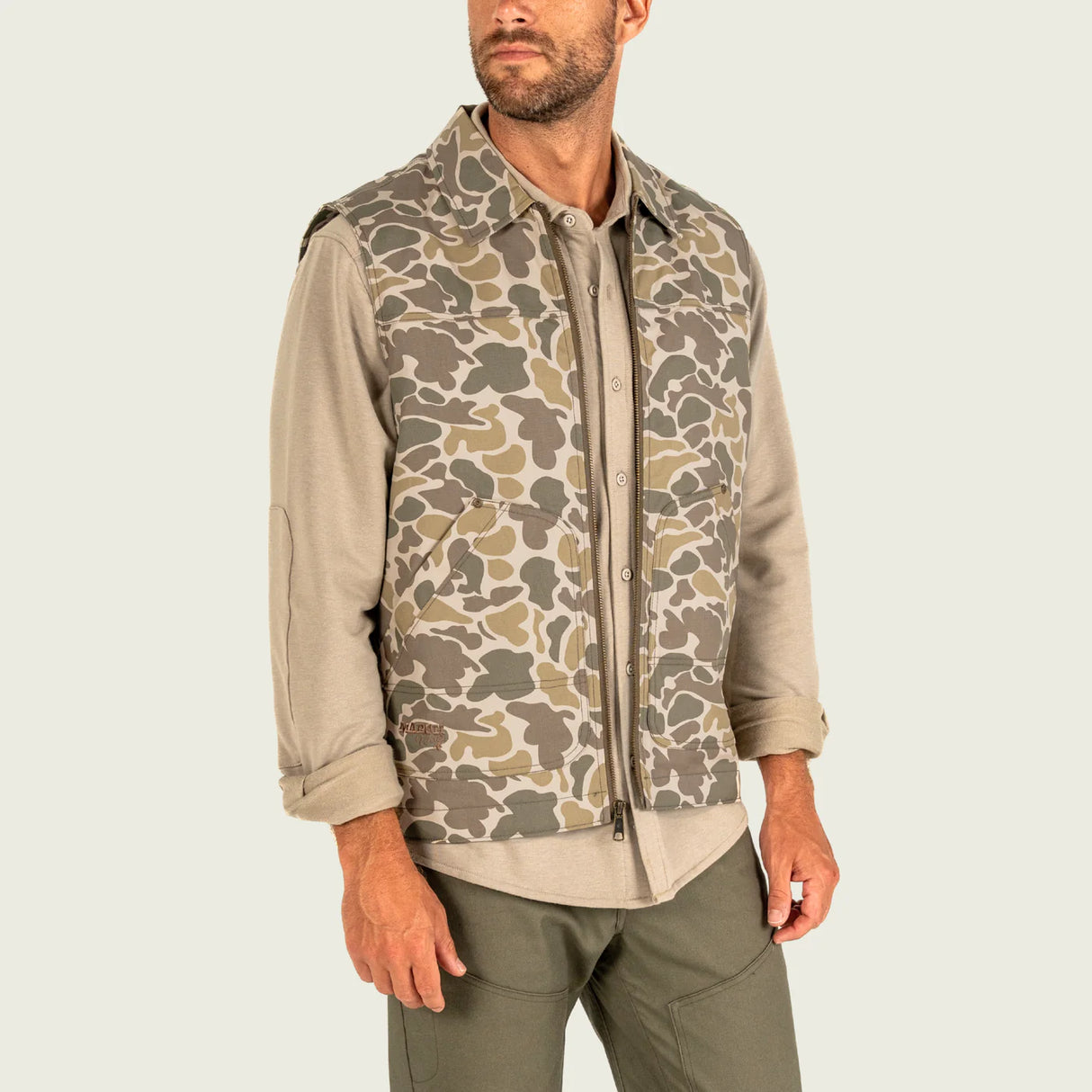 Marsh Wear Westwood Vest