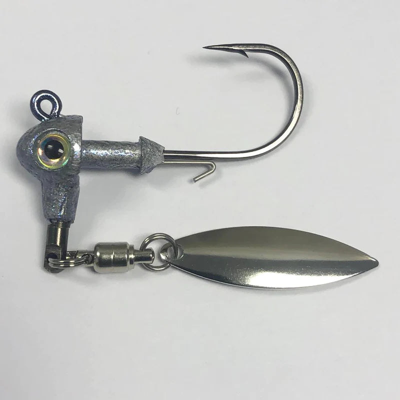 Hog Farmer HD Micro Underspin - product image 3