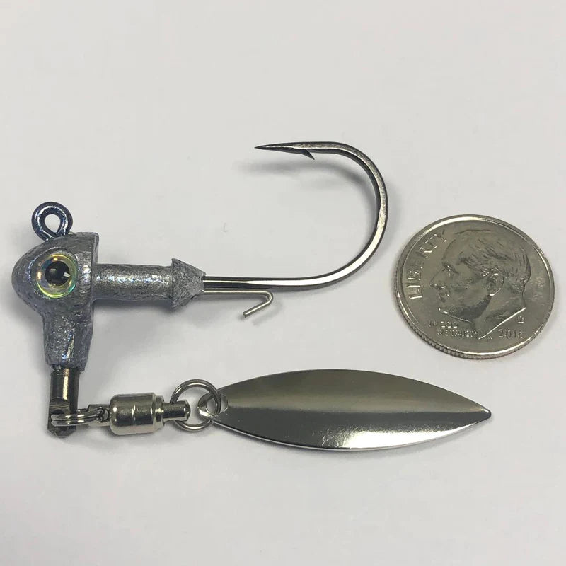 Hog Farmer HD Micro Underspin - product image 2
