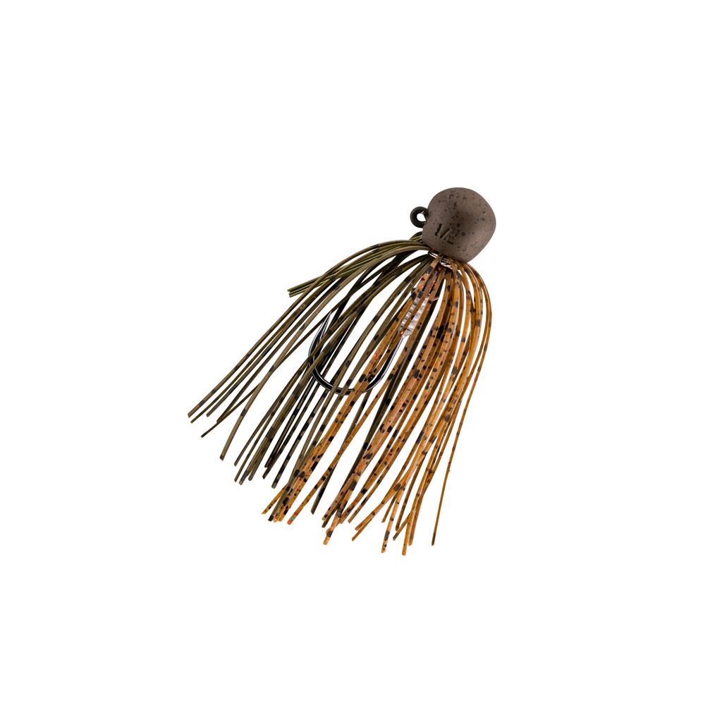 Z-Man TRD Finesse Jig