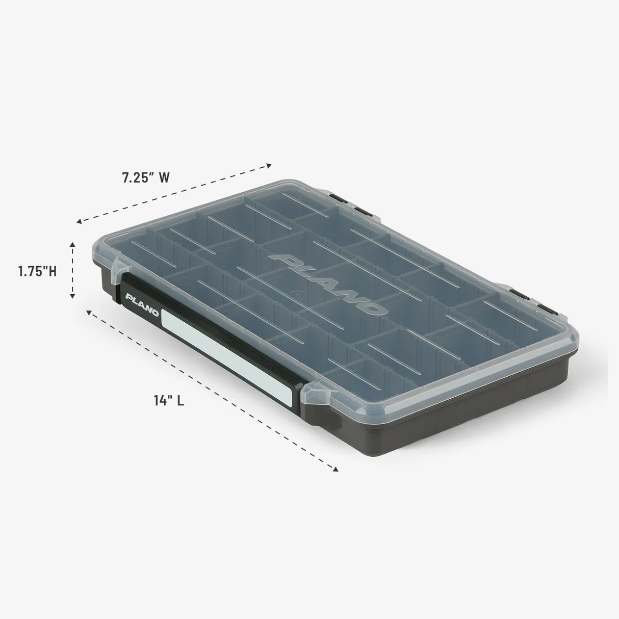 Plano StowAway 3700 Standard Stow