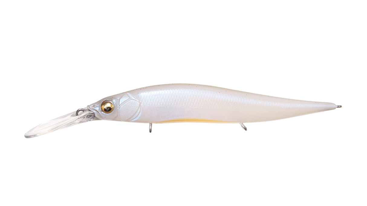 Megabass Vision 110 + 2 Jr. Jerkbait