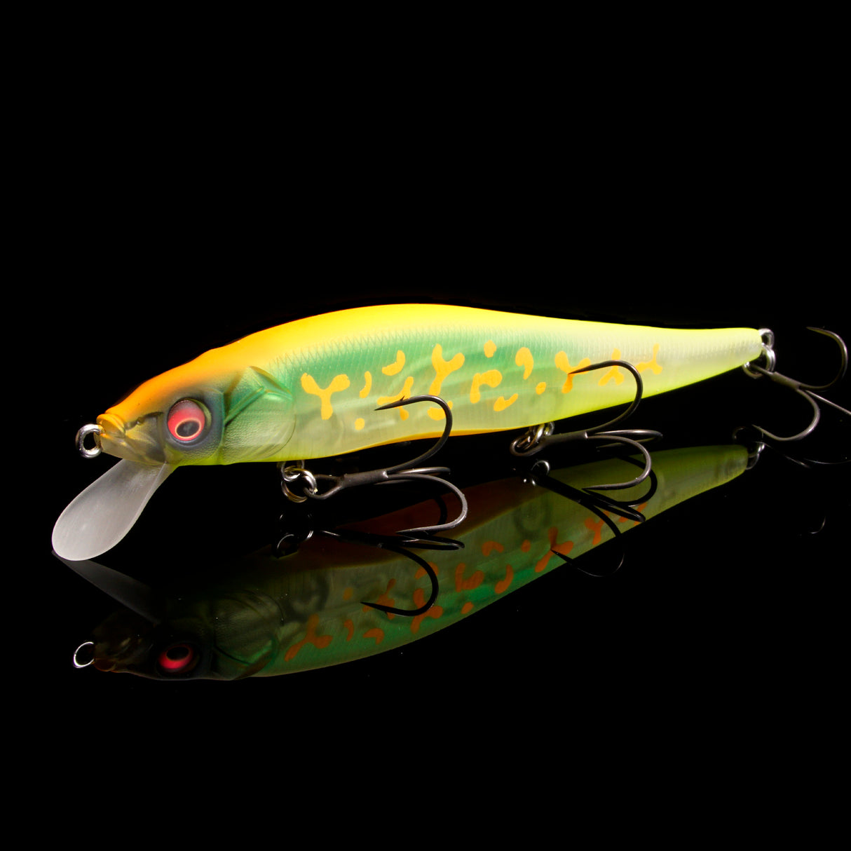 Megabass Limited Edition Series MFB