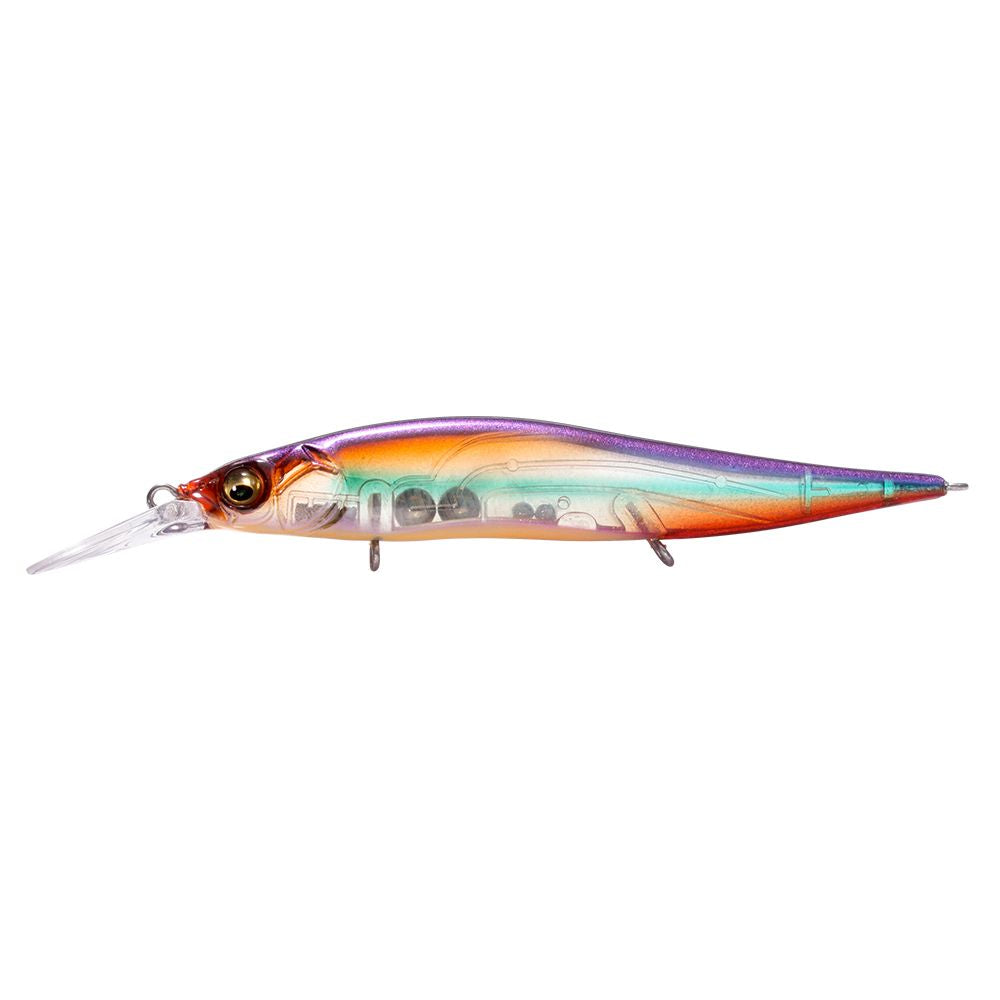Megabass Respect Series GLX Ghost Moroko OB