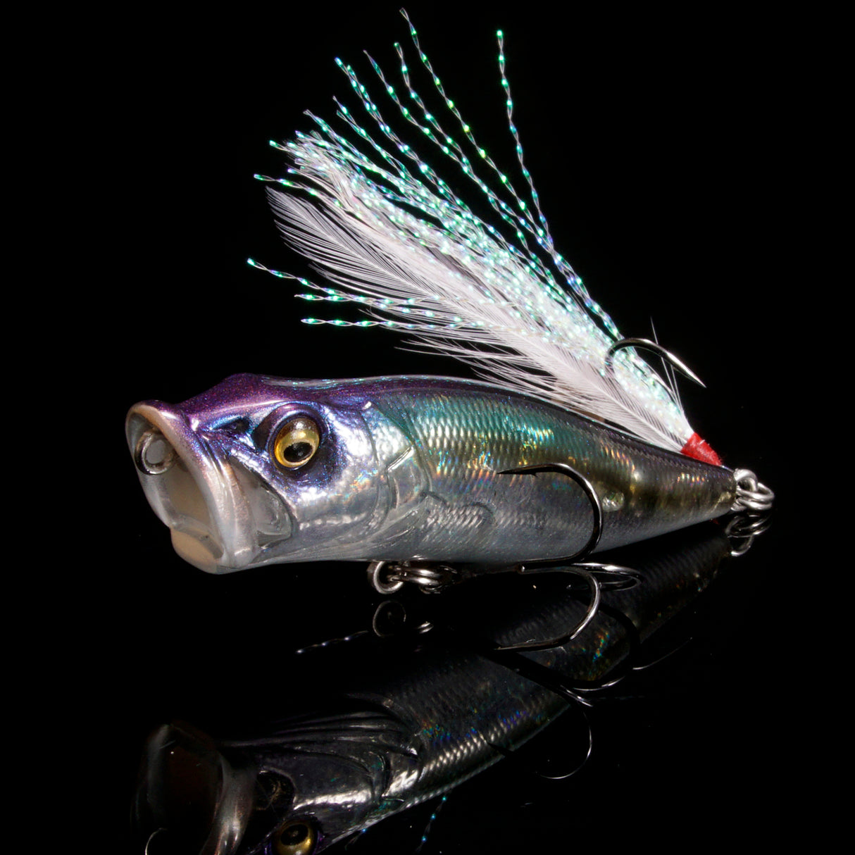 Megabass Respect Series GS Moroko