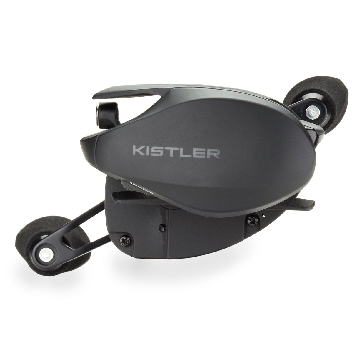 Kistler PRC Casting Reels