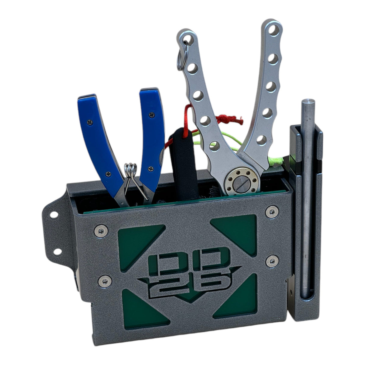 DD26 Fishing Tool N Spool - product image 5