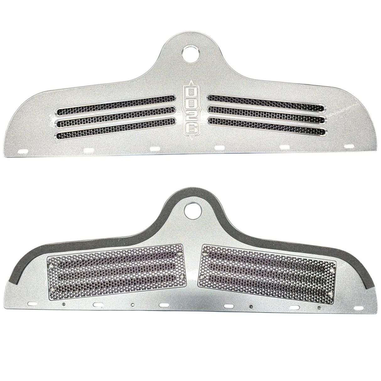 DD26 Fishing Billet Aluminum Drain/Net Cover for Phoenix Boats - product image 8