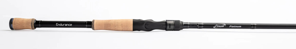 Powell Rods Endurance Platinum Series Casting Rods