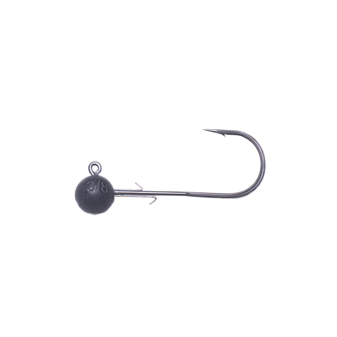 Queen Tackle Ghost Finesse Jig Head