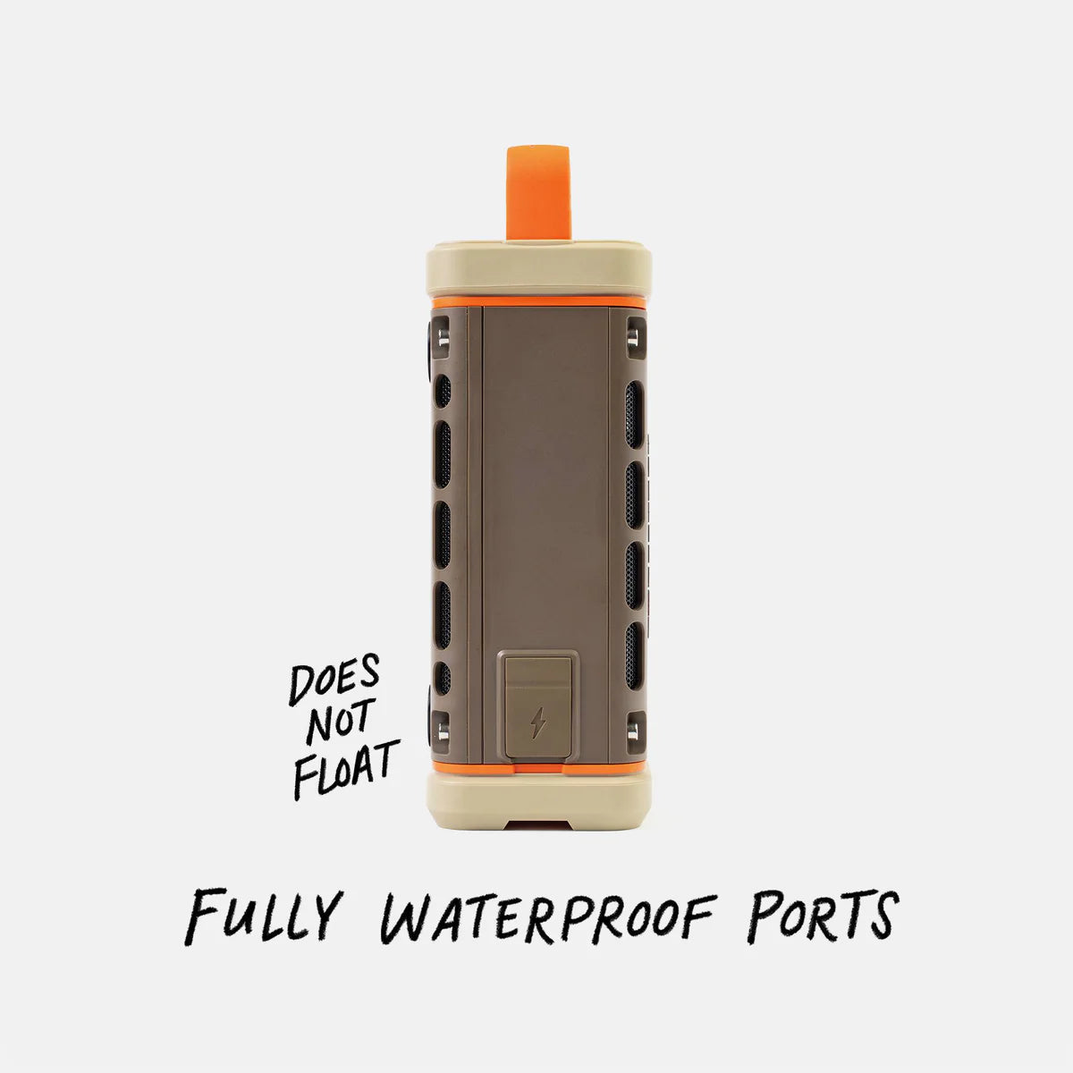 Turtlebox Ranger Delta Limited Edition