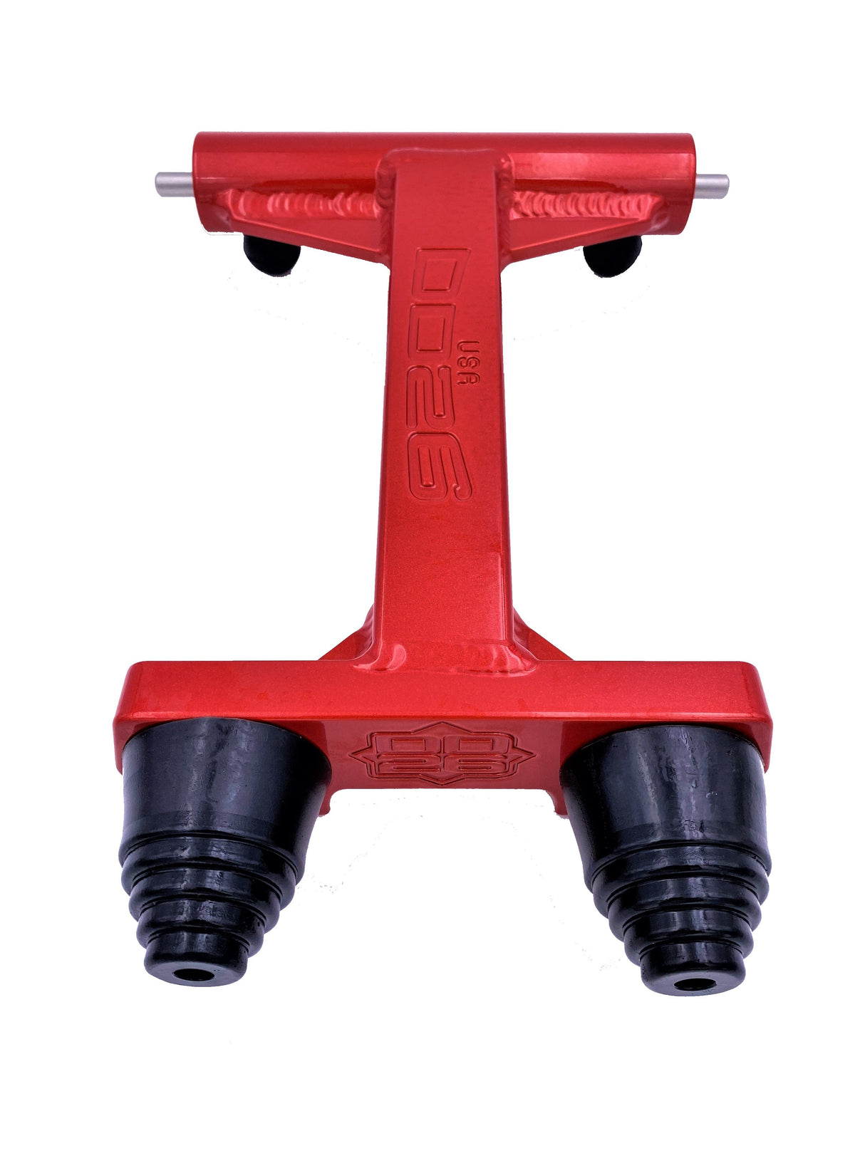 DD26 Fishing Transom Saver and Motor Tote compatible with Mercury 4-Stroke 75/90/115/175 & 200/225/250/300HP Engines