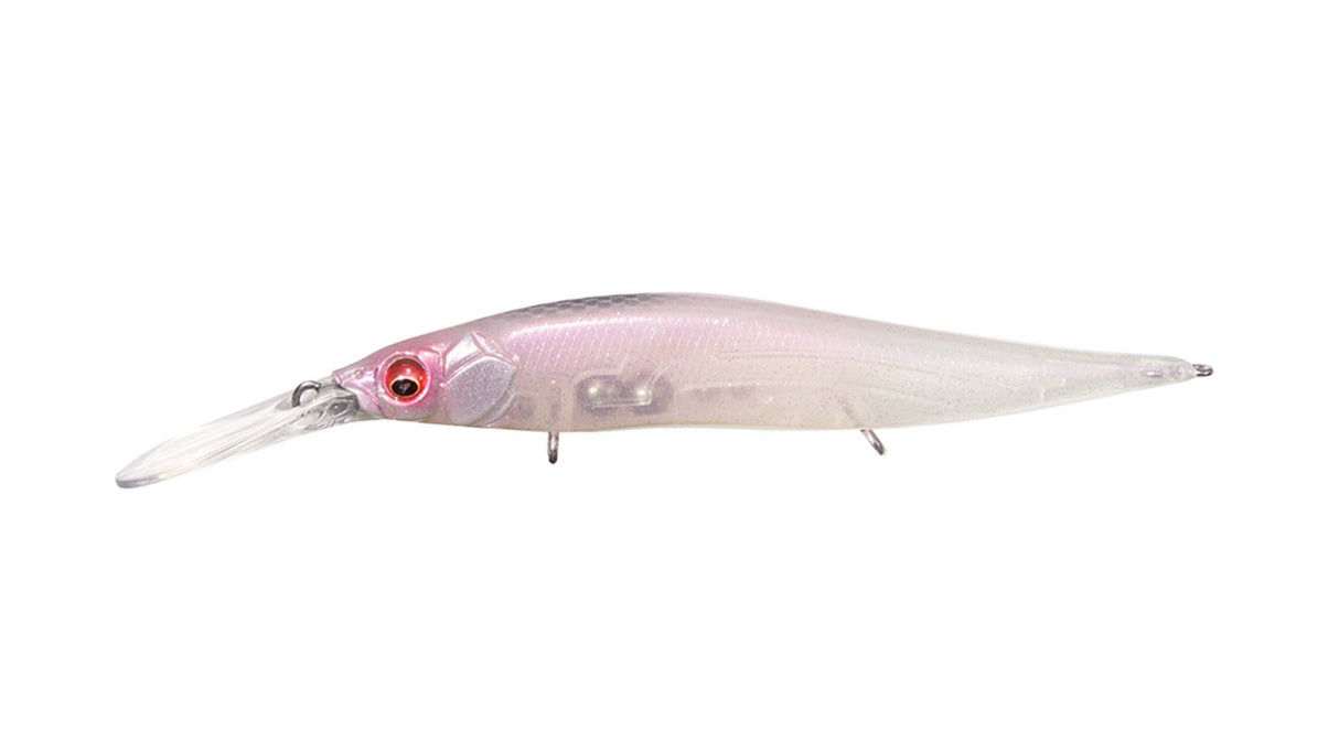 Megabass Vision 110 + 2 Jr. Jerkbait