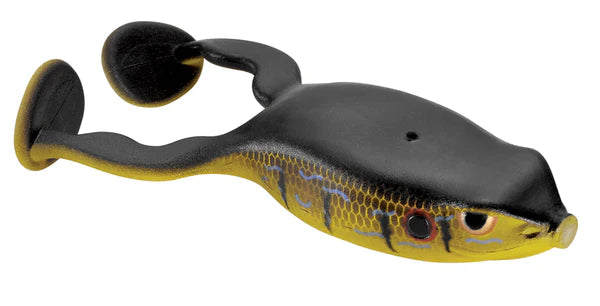 SPRO Flappin Frog 60 Jr.