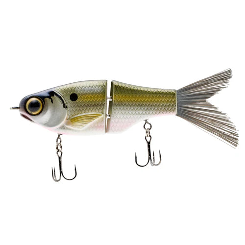 SPRO KGB Lil Guy 120 Glide Bait