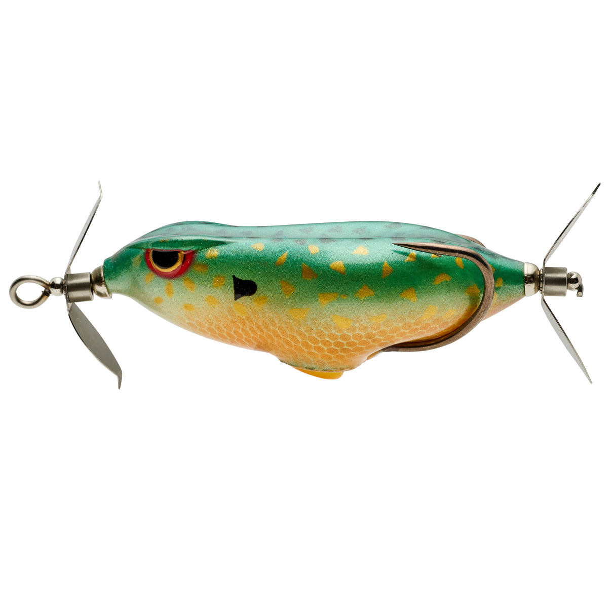 Spro Prop Frog 65 - product image 9