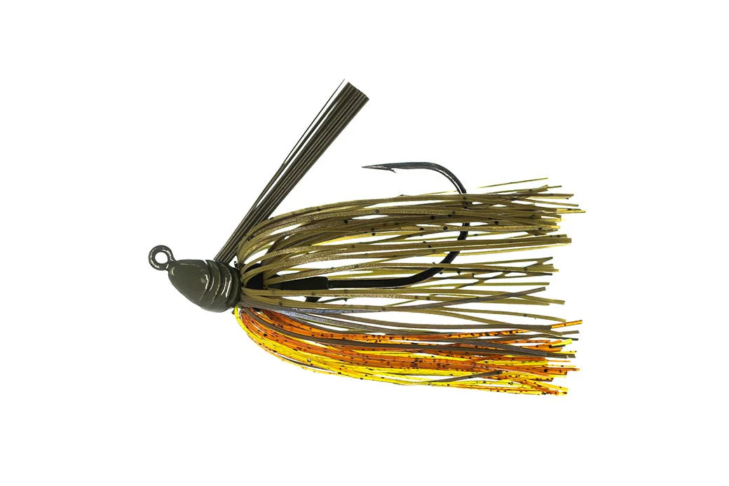 Dirty Jigs Weekender Swim Jig