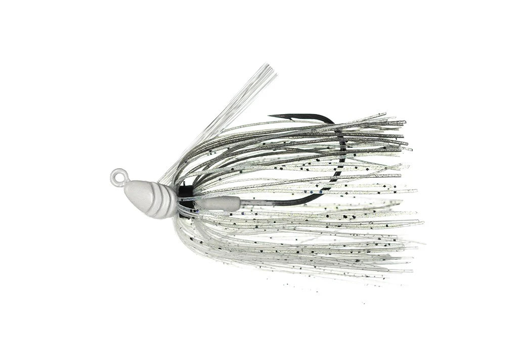 Dirty Jigs Weekender Swim Jig