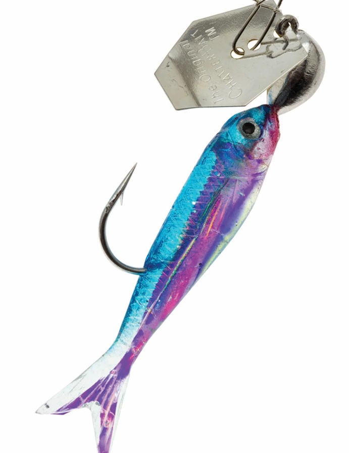 Z-Man Chatterbait Flashback MINI - product image 2