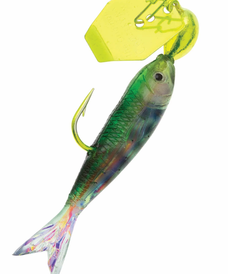 Z-Man Chatterbait Flashback MINI - product image 3