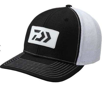 Daiwa D-Vec Trucker Hat - product image 2