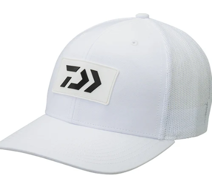 Daiwa D-Vec Trucker Hat - product image 3