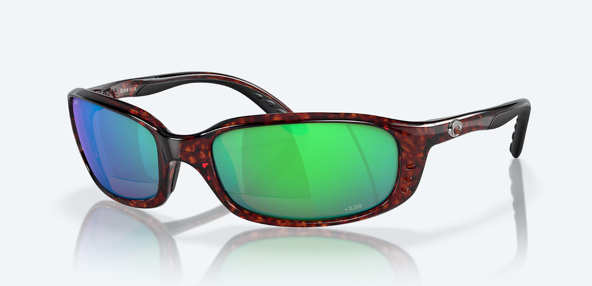 Costa Brine Reader Sunglasses