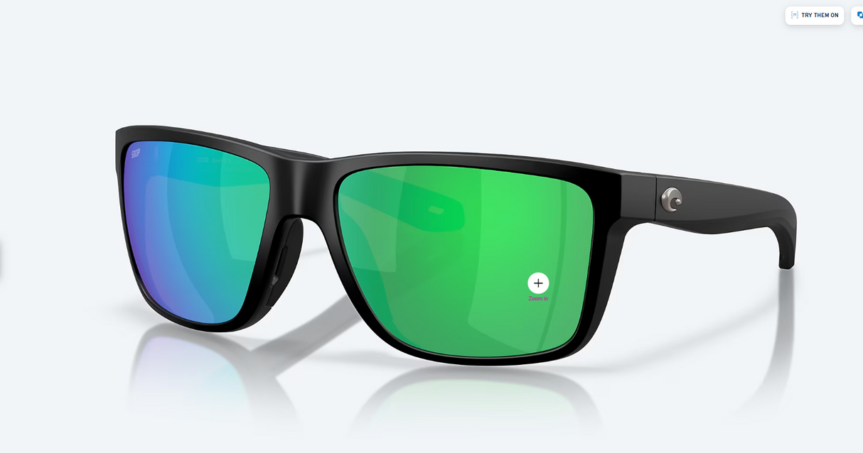 Costa Broadbill II Sunglasses