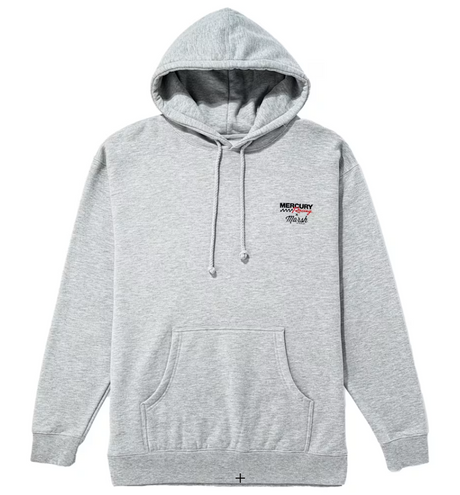 Marsh Wear Mercury Powerhead Hoodie